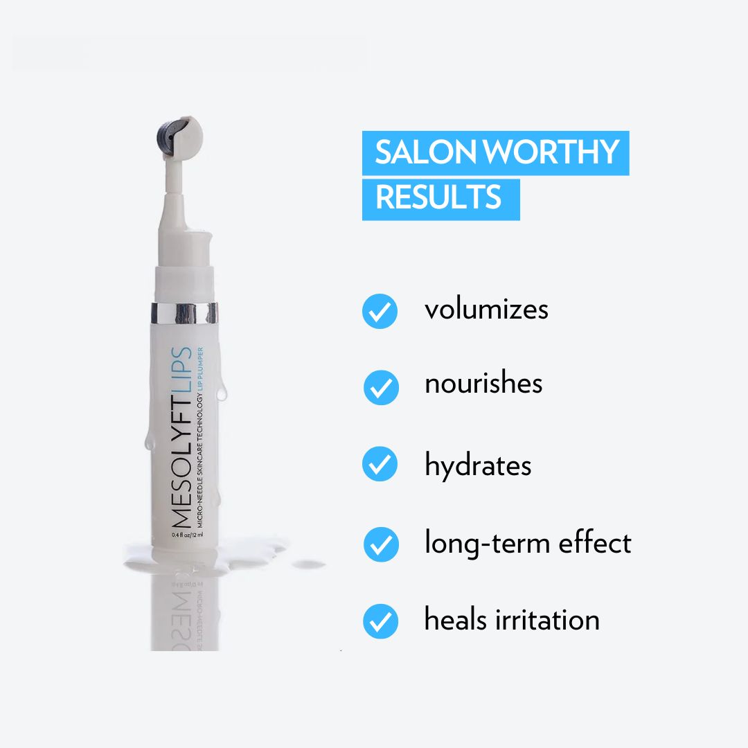 MesoLyft Lips Roller
