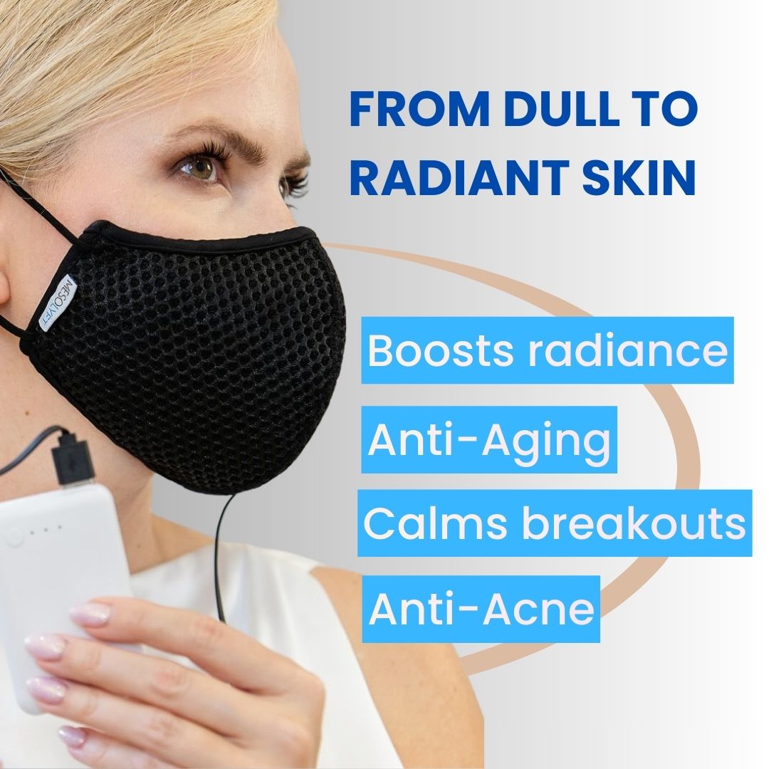 MesoLyft Rejuvenating Mask