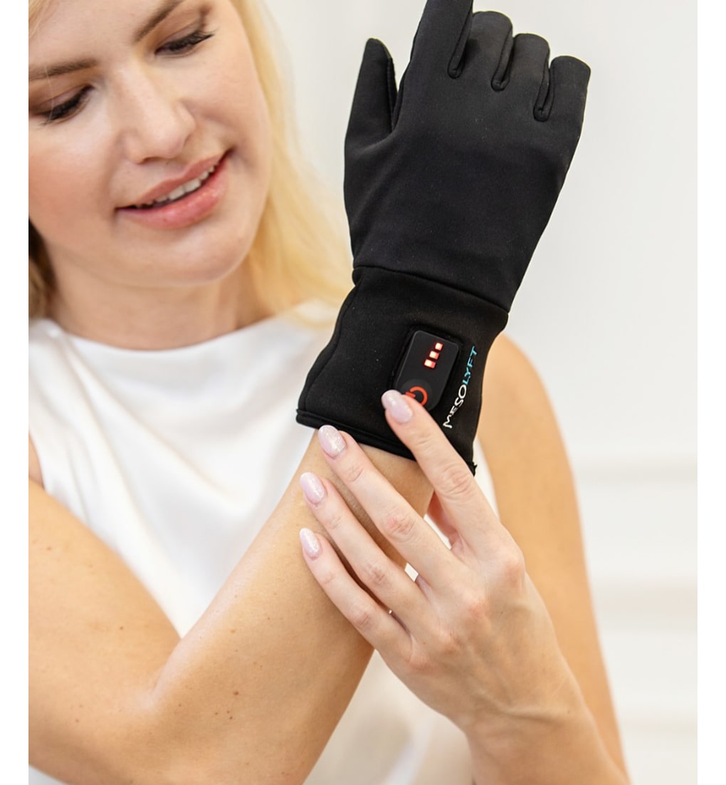MesoLyft Rejuvenating Gloves