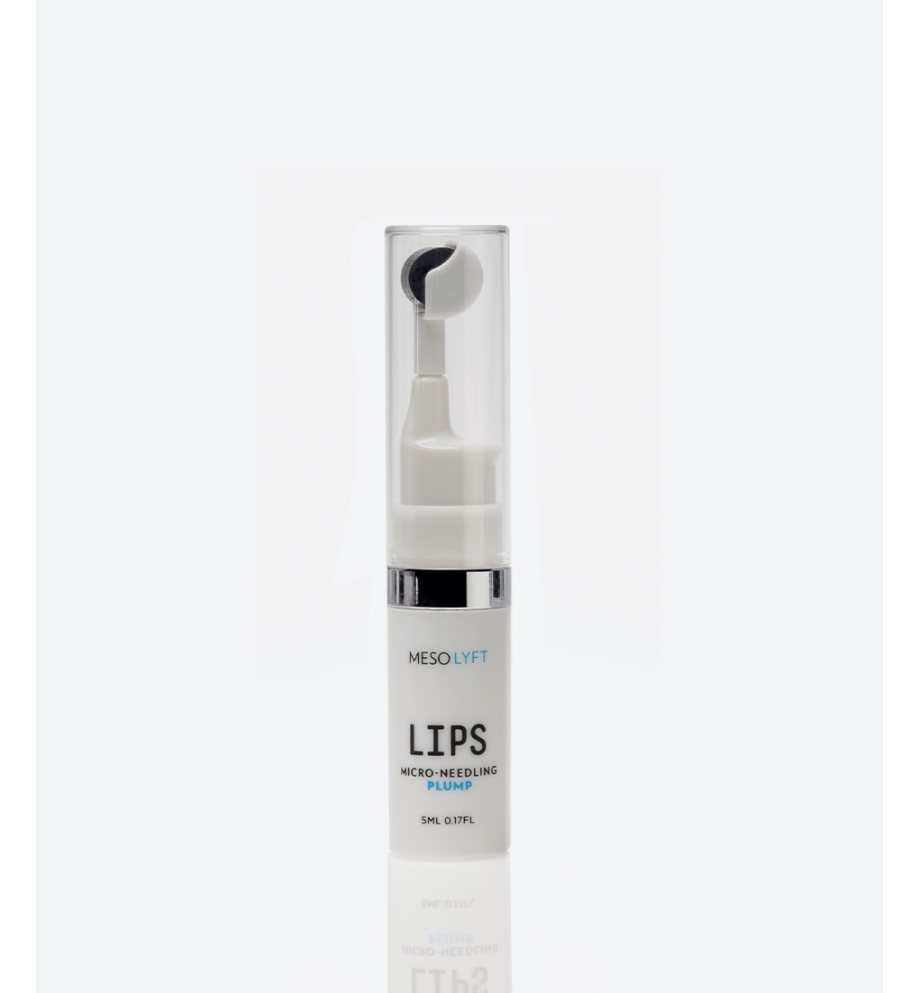 MesoLyft Lips