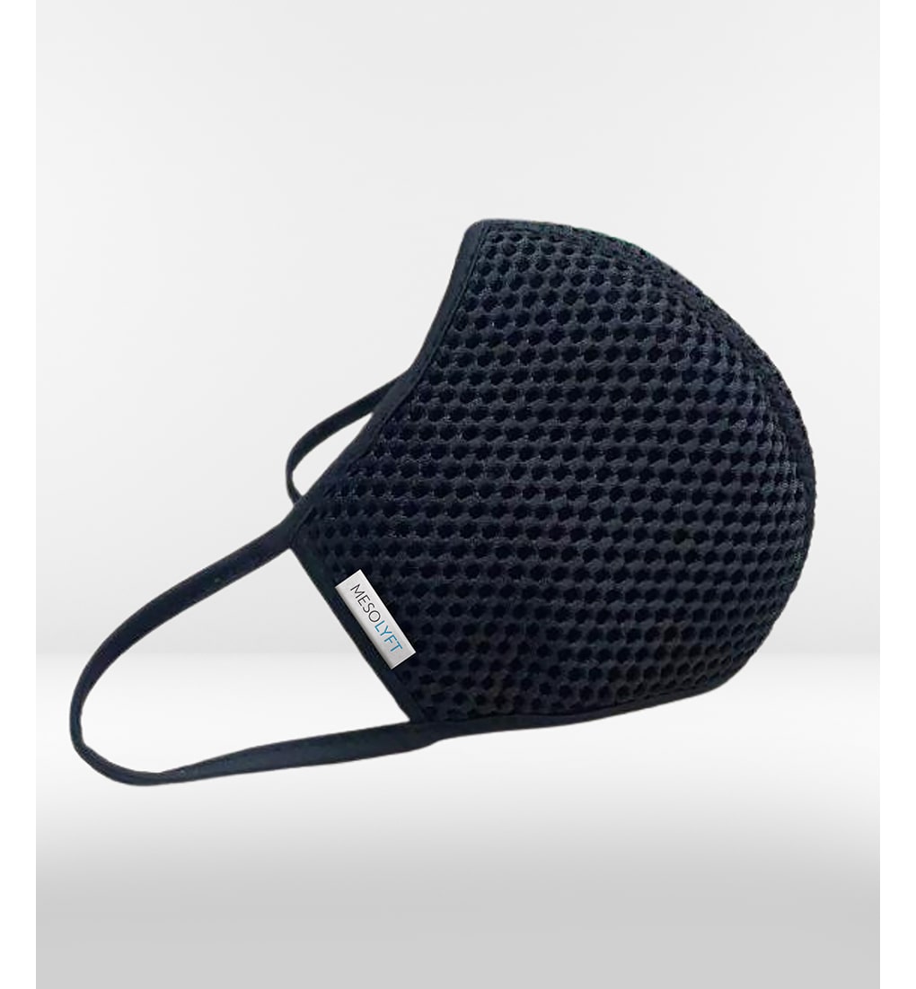 MesoLyft Infra-Red Heat Rejuvenating Combo