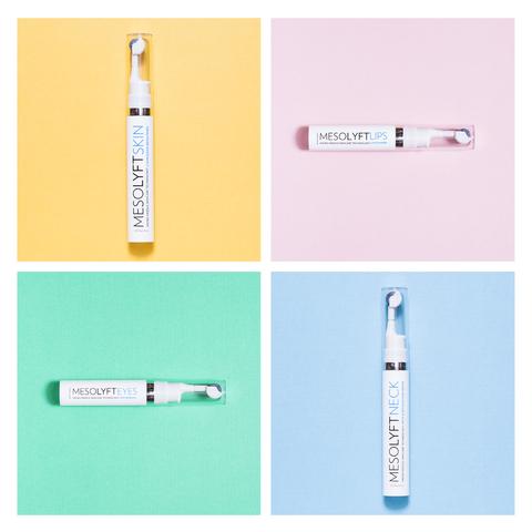 An Invention of Best Microneedle Skin Roller