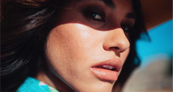 Derma roller for scars