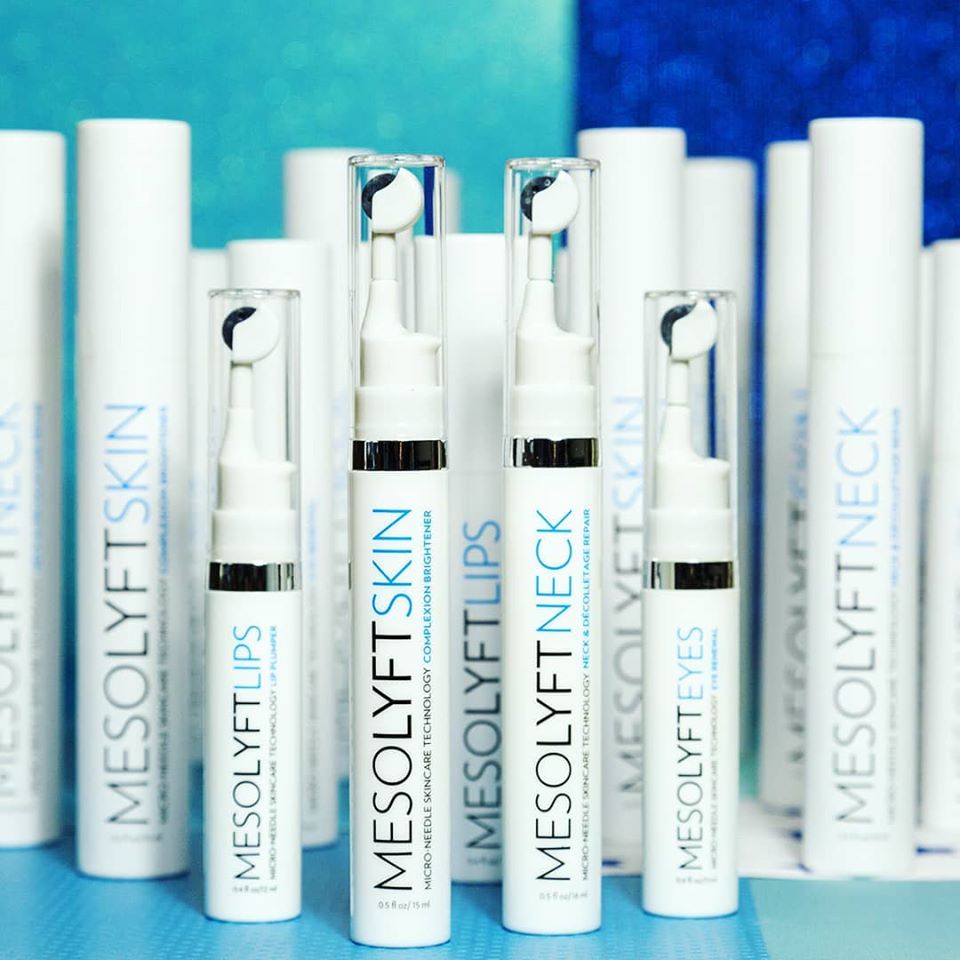 product to reduce pores and wrinkles