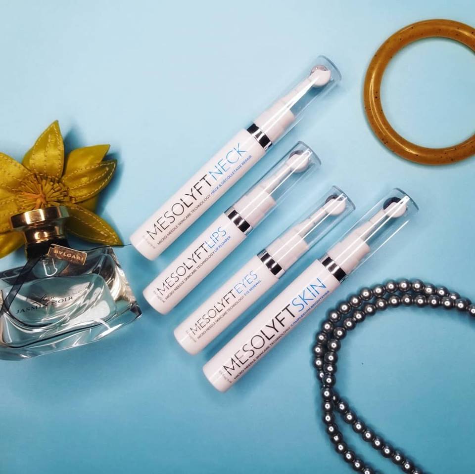 derma roller online