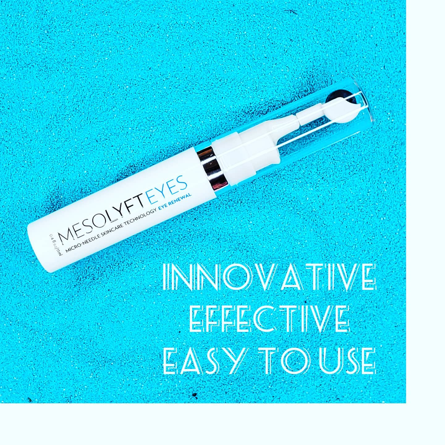 Natural Thing Added To Make Sensational Eyelid Cream