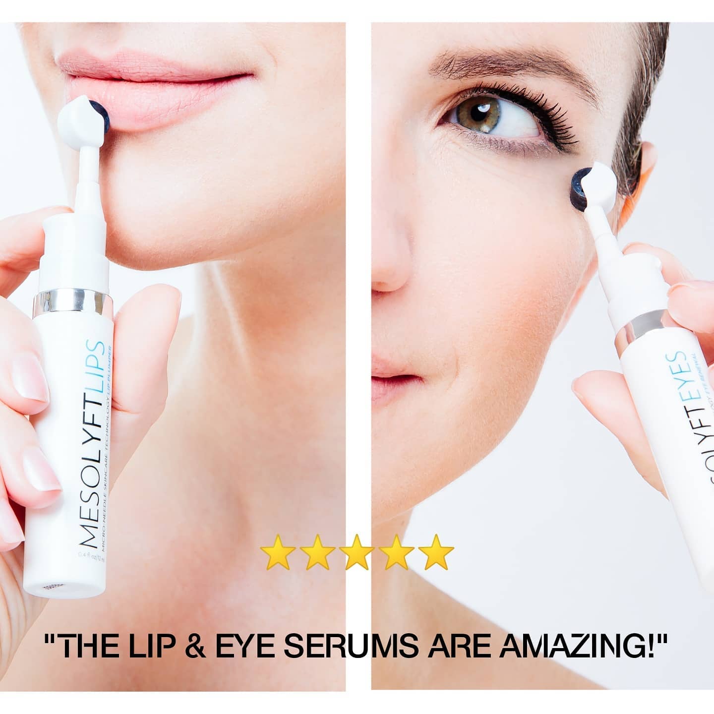 A Life Changing Eyelid Cream In As A Device
