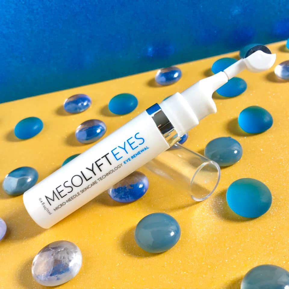 eyelid cream