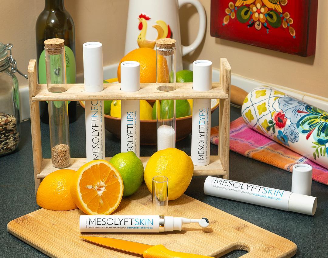 The New Foundation Of Instant Wrinkle Remover