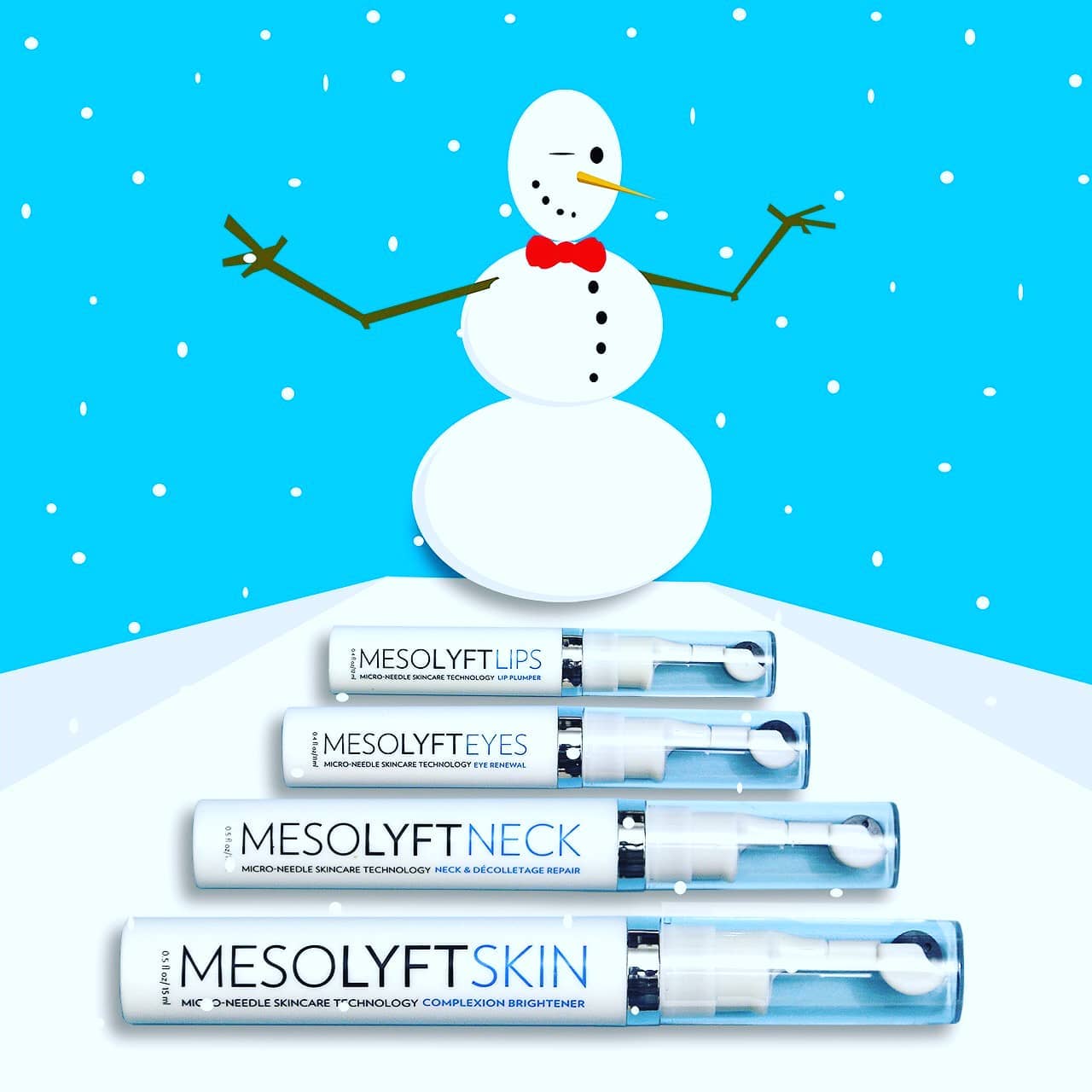 We Covered You In Cold With Instant Wrinkle Remover