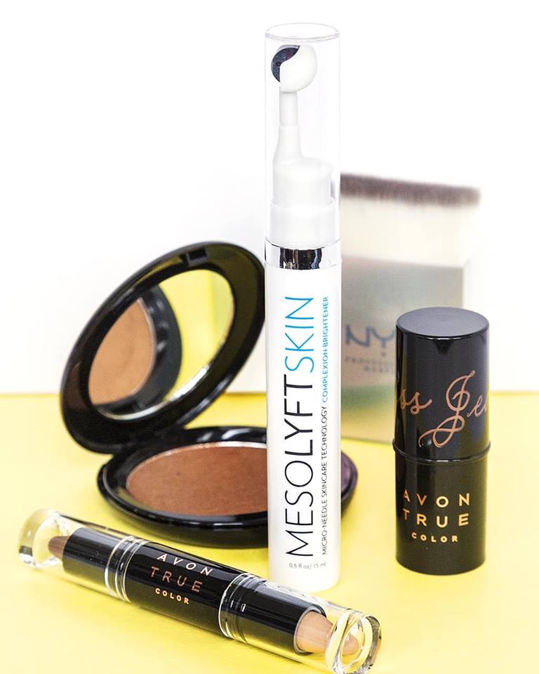 Instant wrinkle remover cream