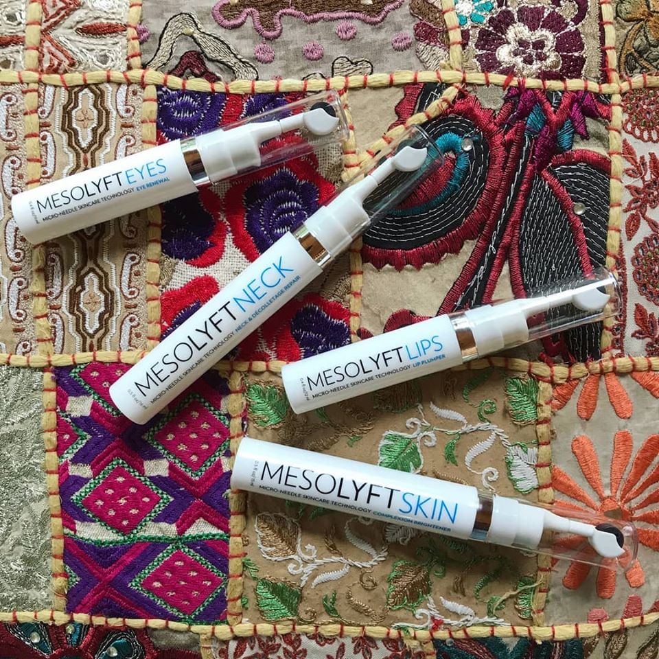 instant wrinkle remover