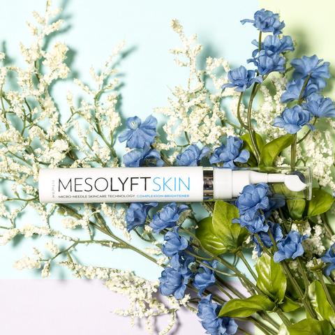 Micro Needling for Acne scars