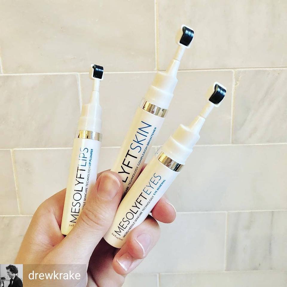 The Innovative Uses Of Microneedling Pen With Serum