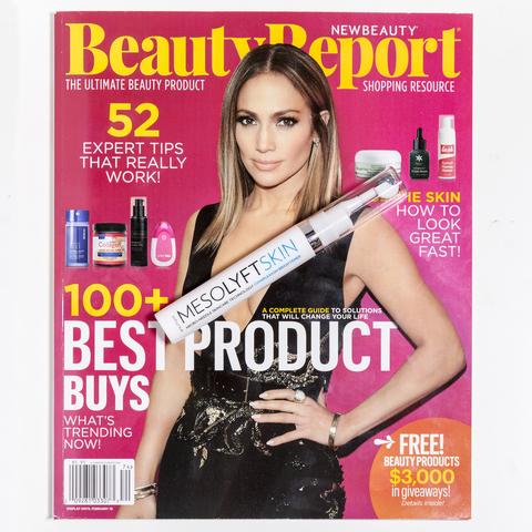 microneedling serum