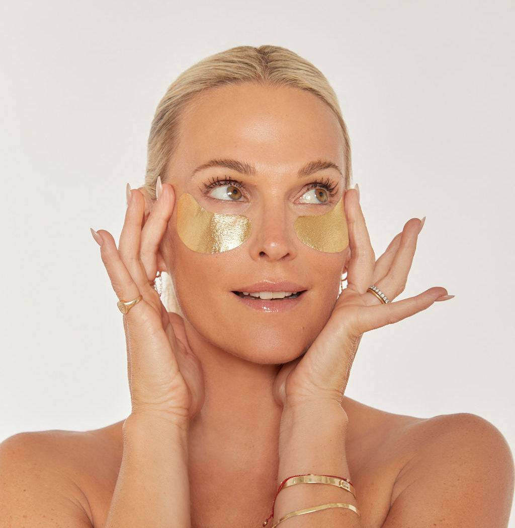 Molly Sims Beauty Everywhere