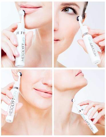 remove forehead wrinkles