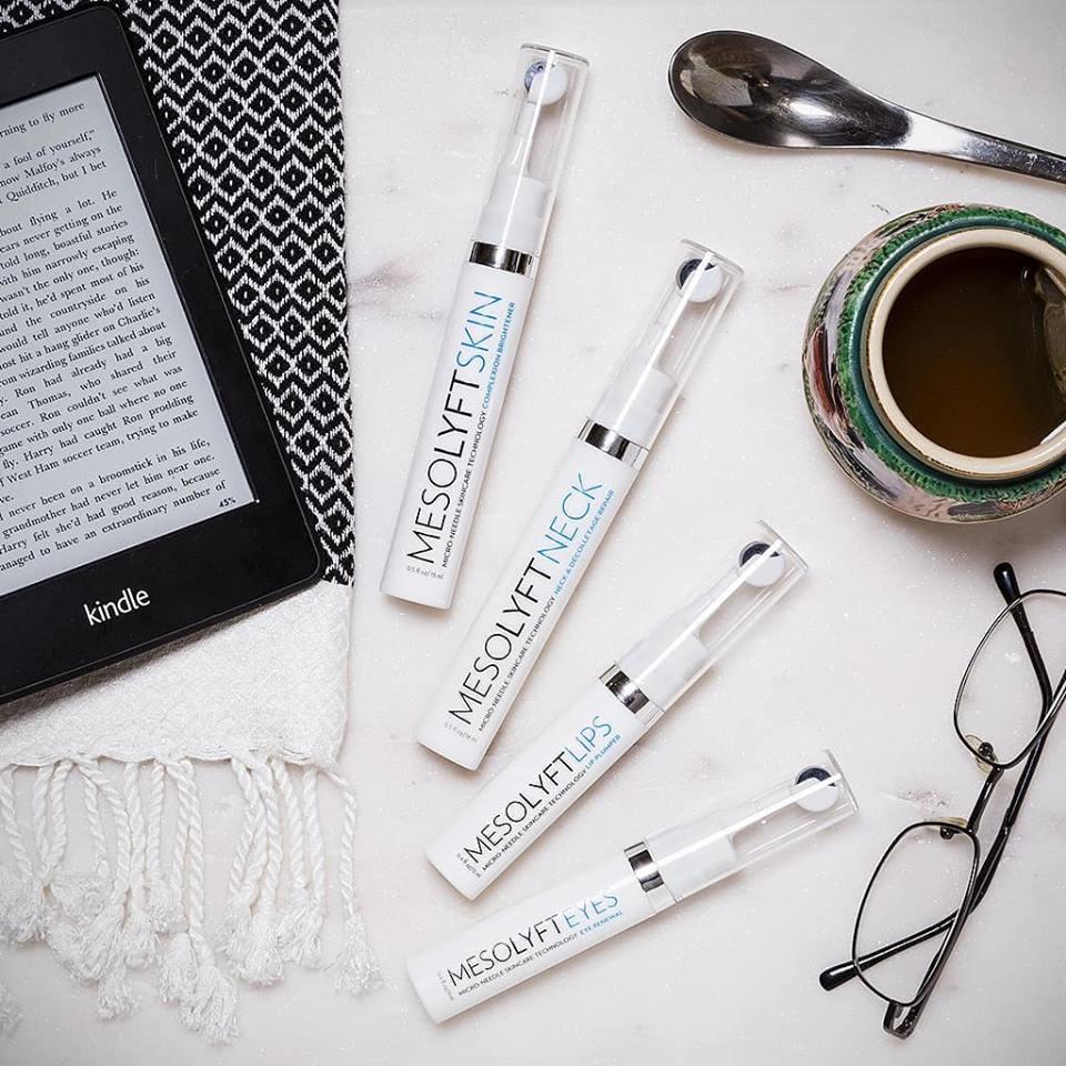 serums to use with micro needling