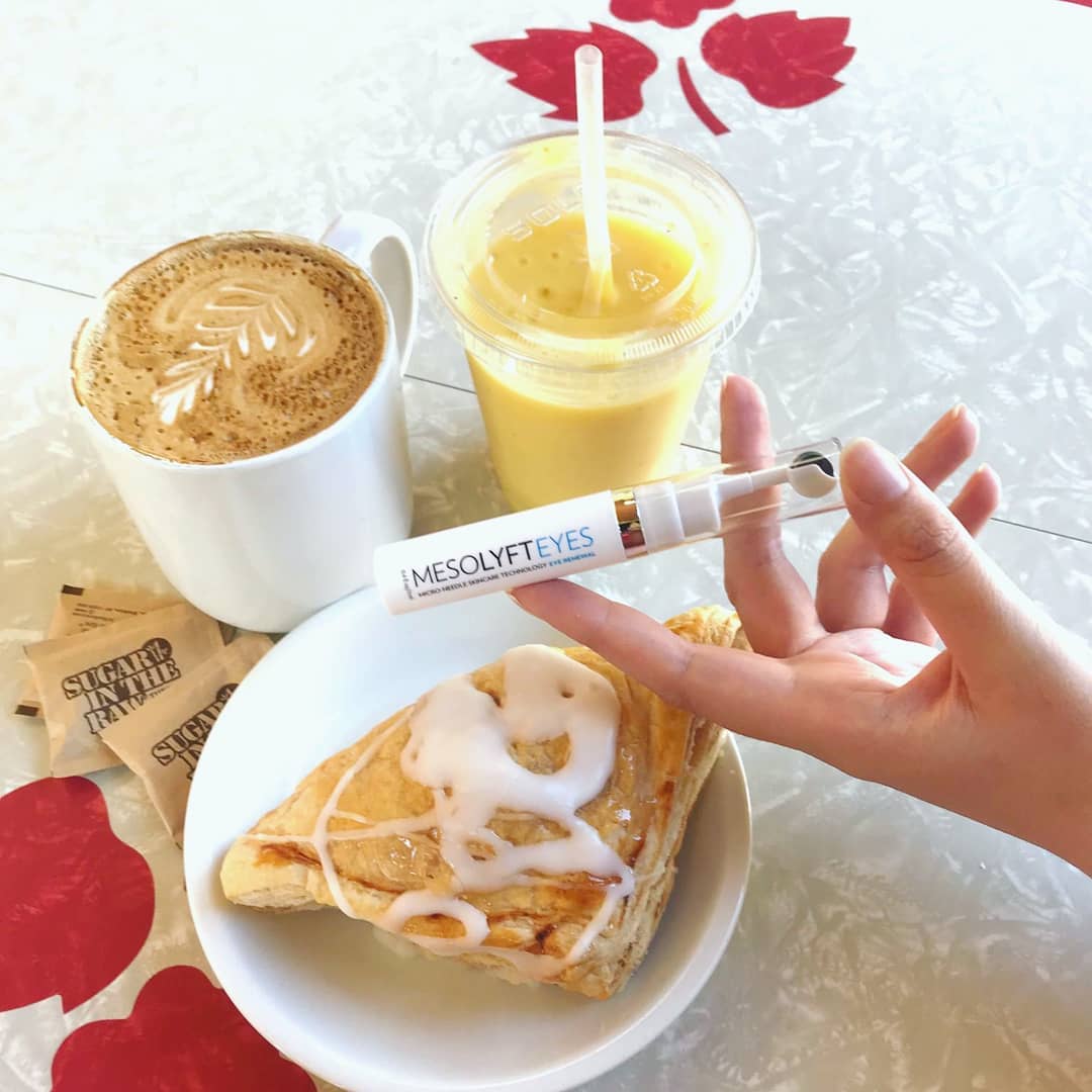 Get Rid Of Dry Eyelids With This Beauty Eyelid Cream