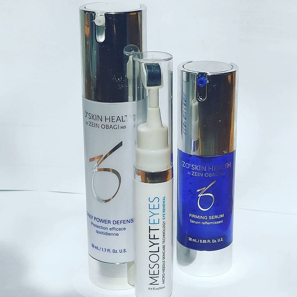 eyelid cream