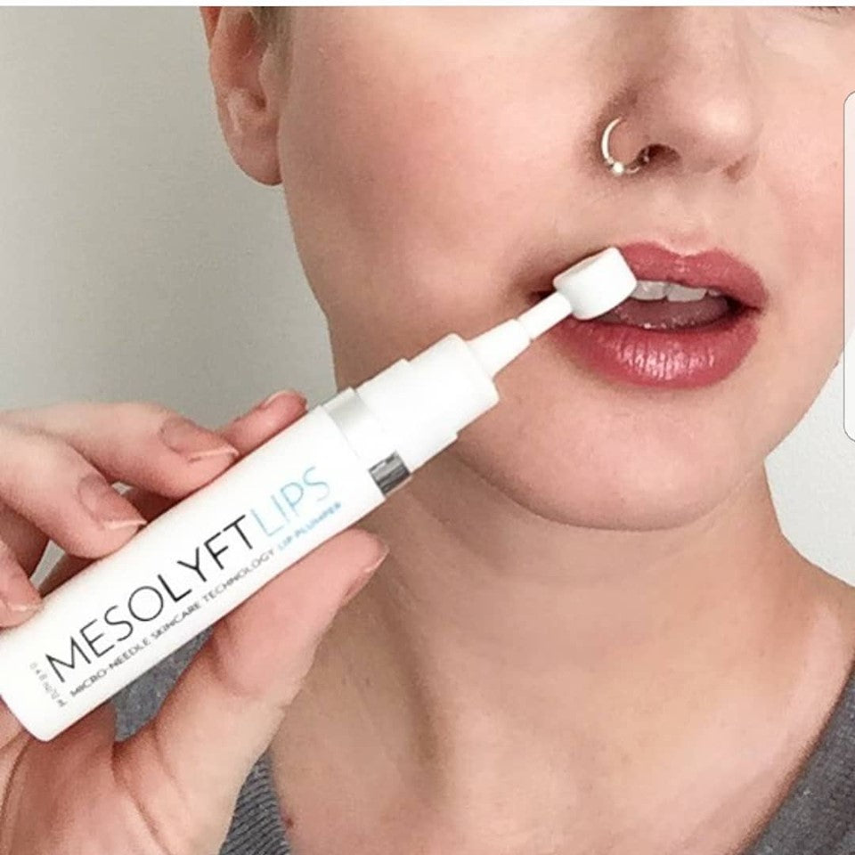 lip pump plumper