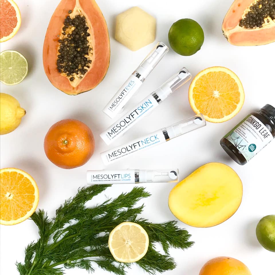 microneedling for acne scars