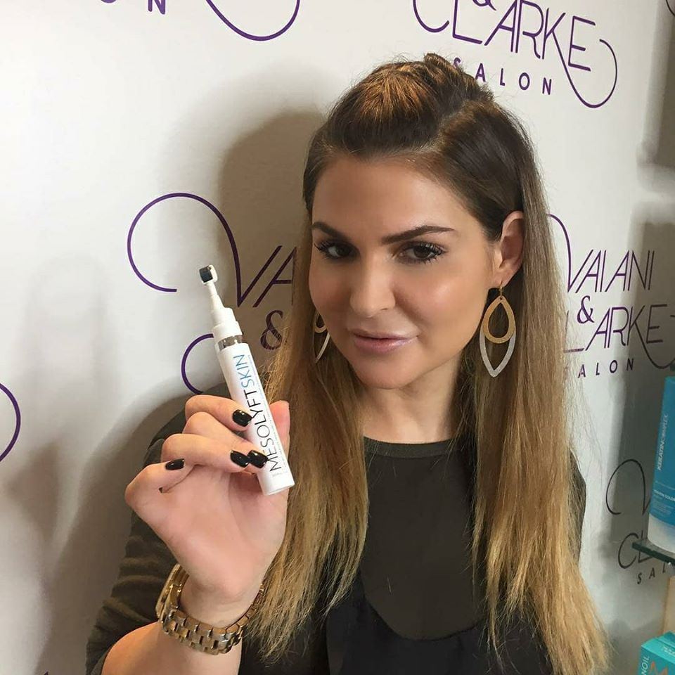 Derma Roller Online Magical Breakthrough In Cosmetic World