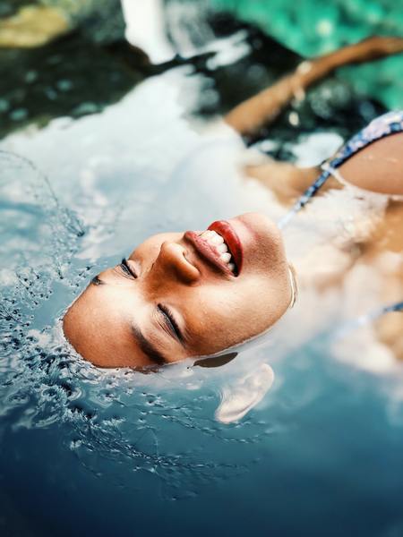 How This Neck Skin Treatment Works Best For Wrinkles