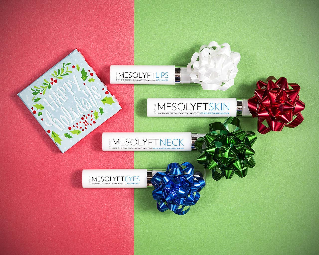 Remove Forehead Wrinkles Instantly On This Christmas