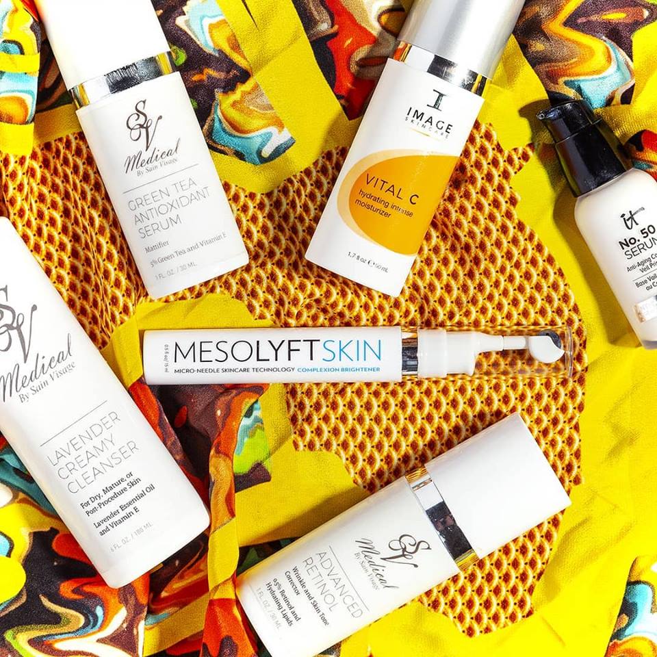 instant wrinkle remover cream