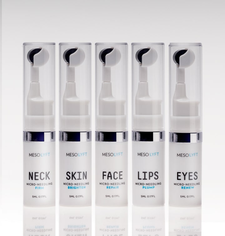 MesoLyft Minis
