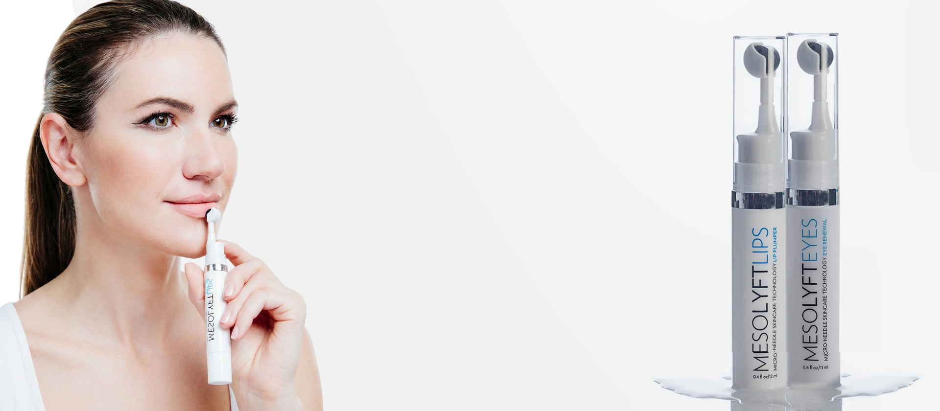 <p>Bring Your Skin Back to Life</p>