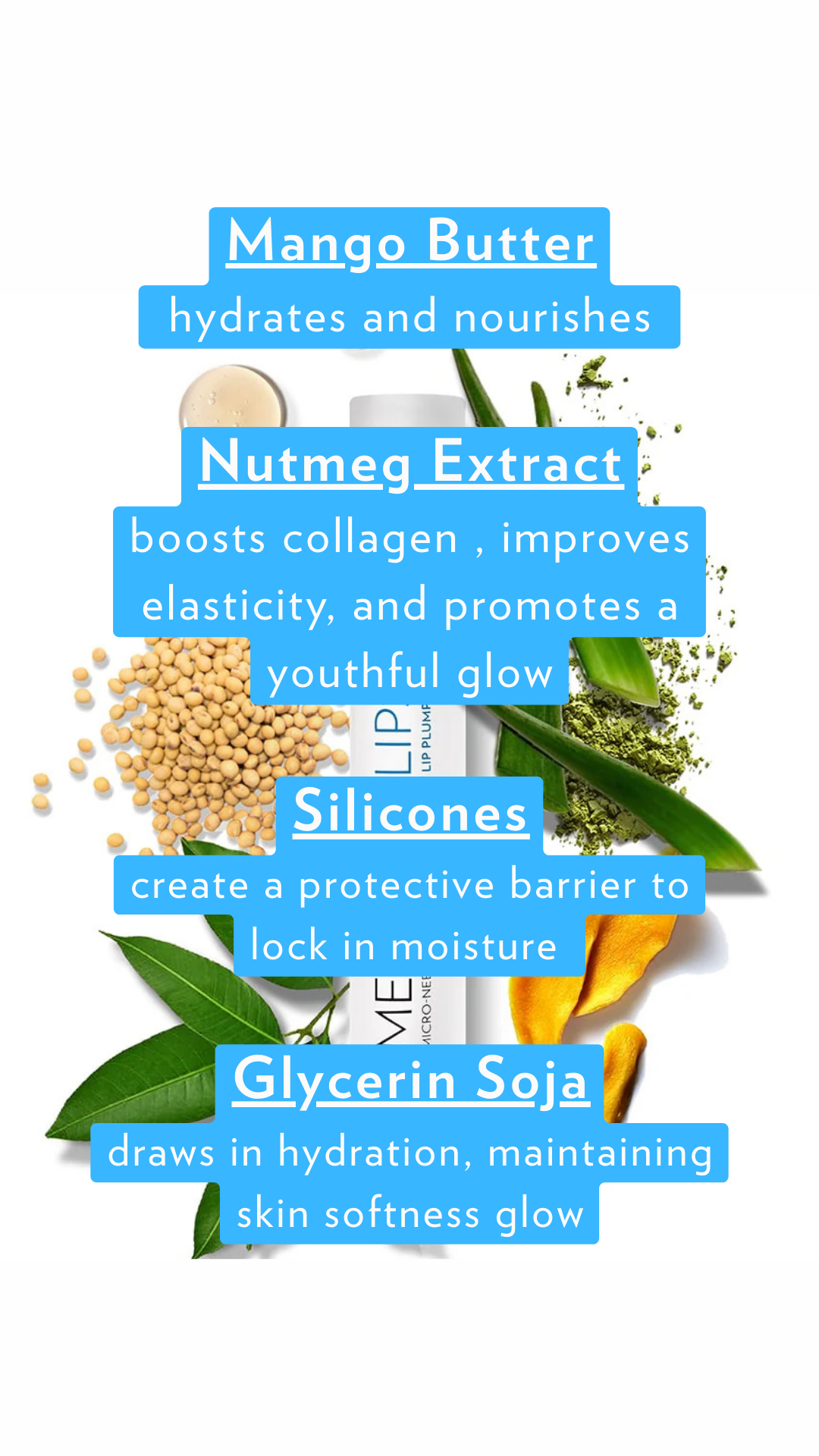 MesoLyft Lips Roller