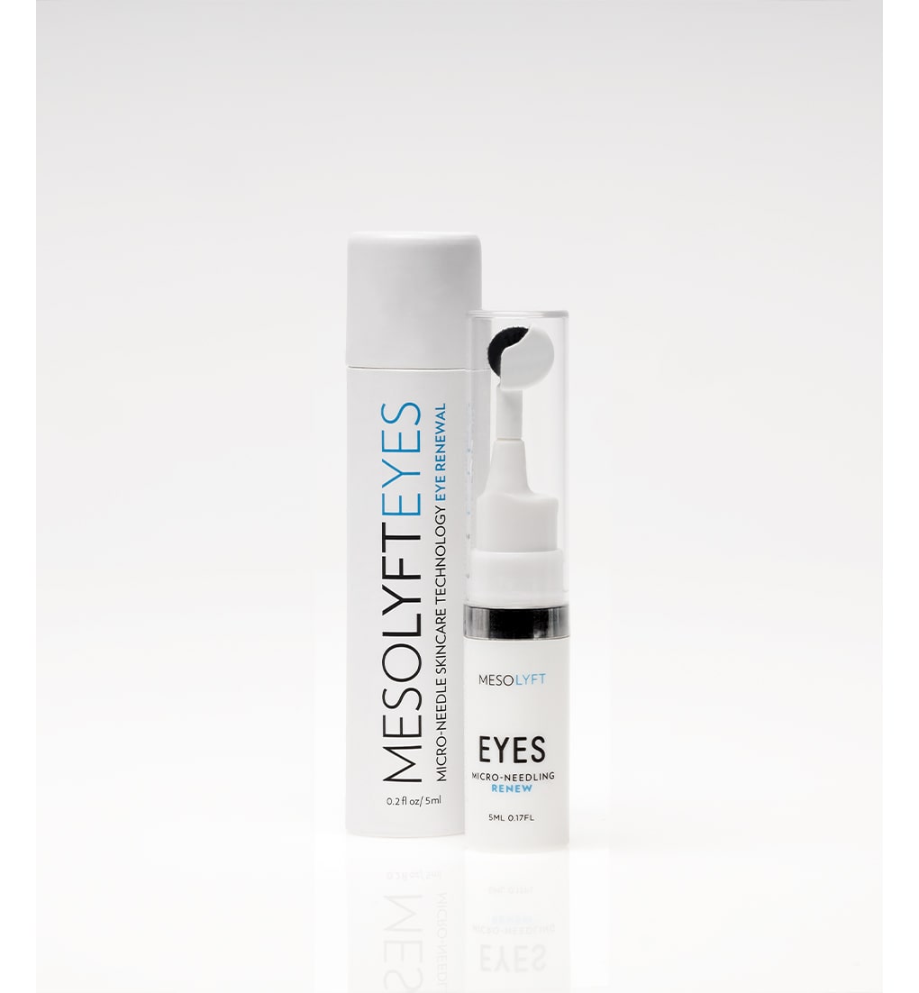 MesoLyft Eyes