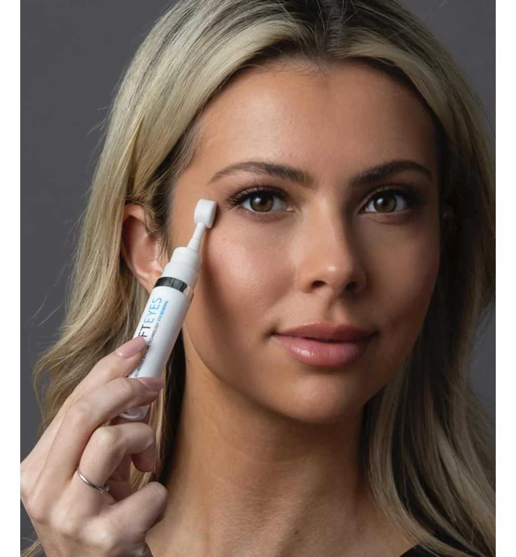 MesoLyft Eyes Roller