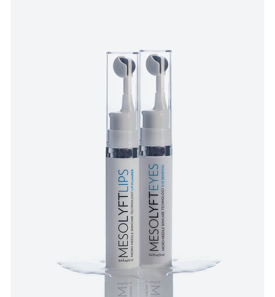 Best Seller Combo - MesoLyft