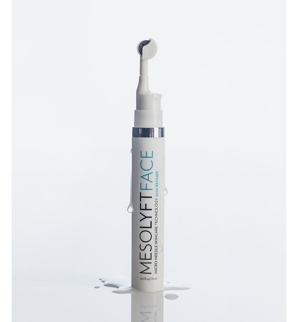 MesoLyft Face Roller