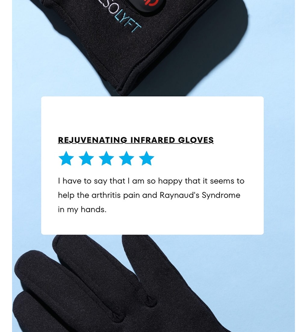 MesoLyft Rejuvenating Gloves