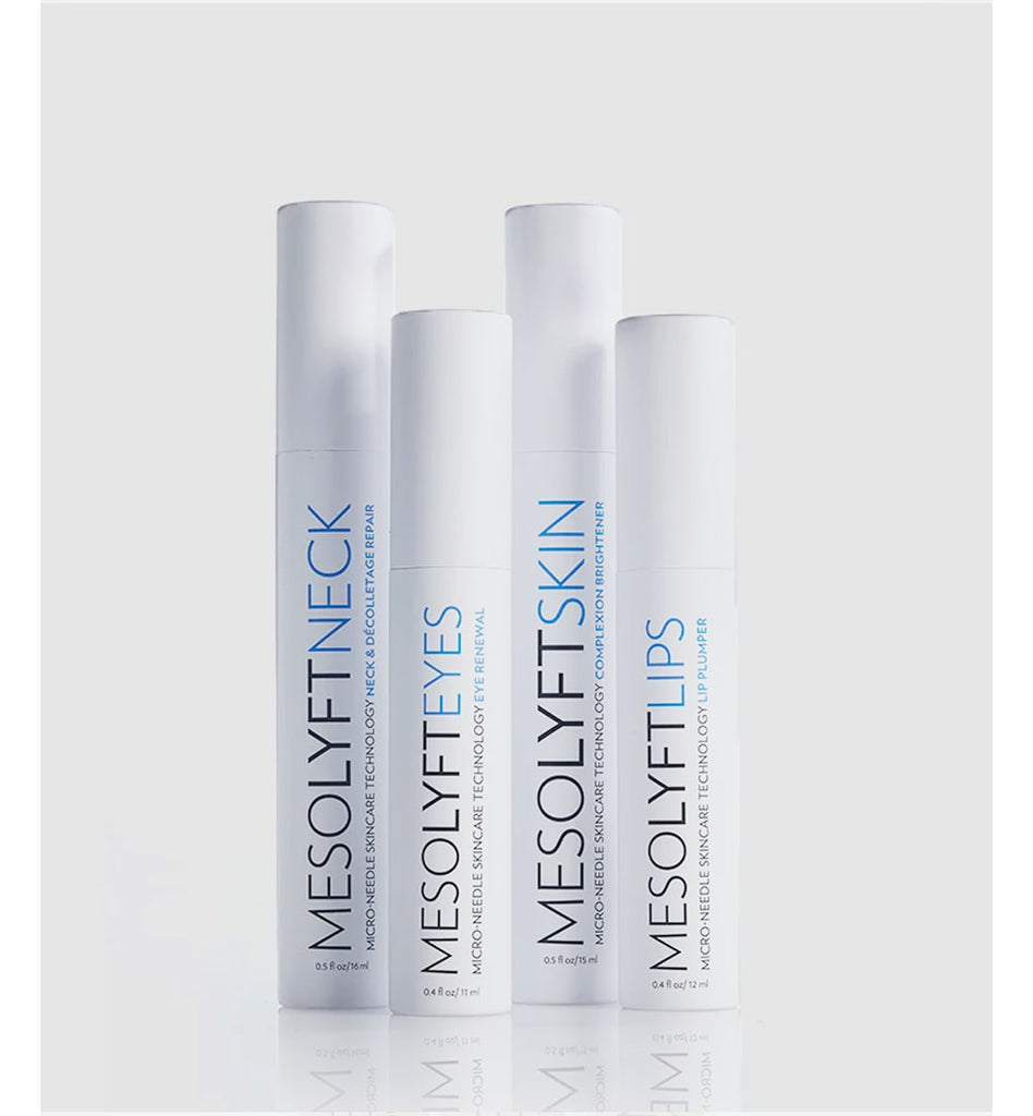 Essentials Combo - MesoLyft