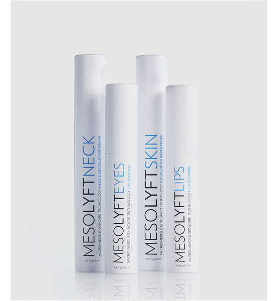 Essentials Combo - MesoLyft