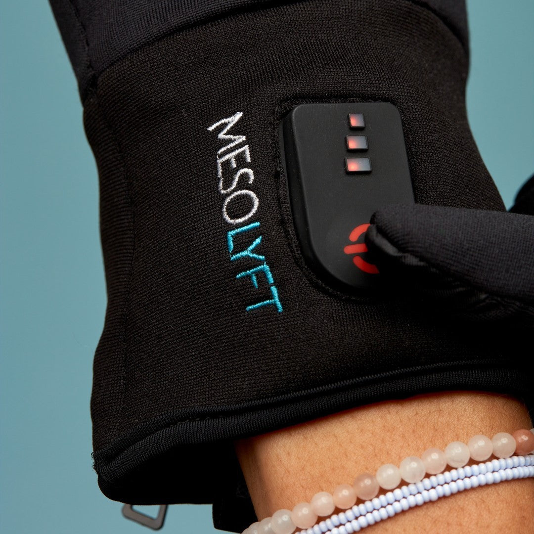 MesoLyft Rejuvenating Gloves