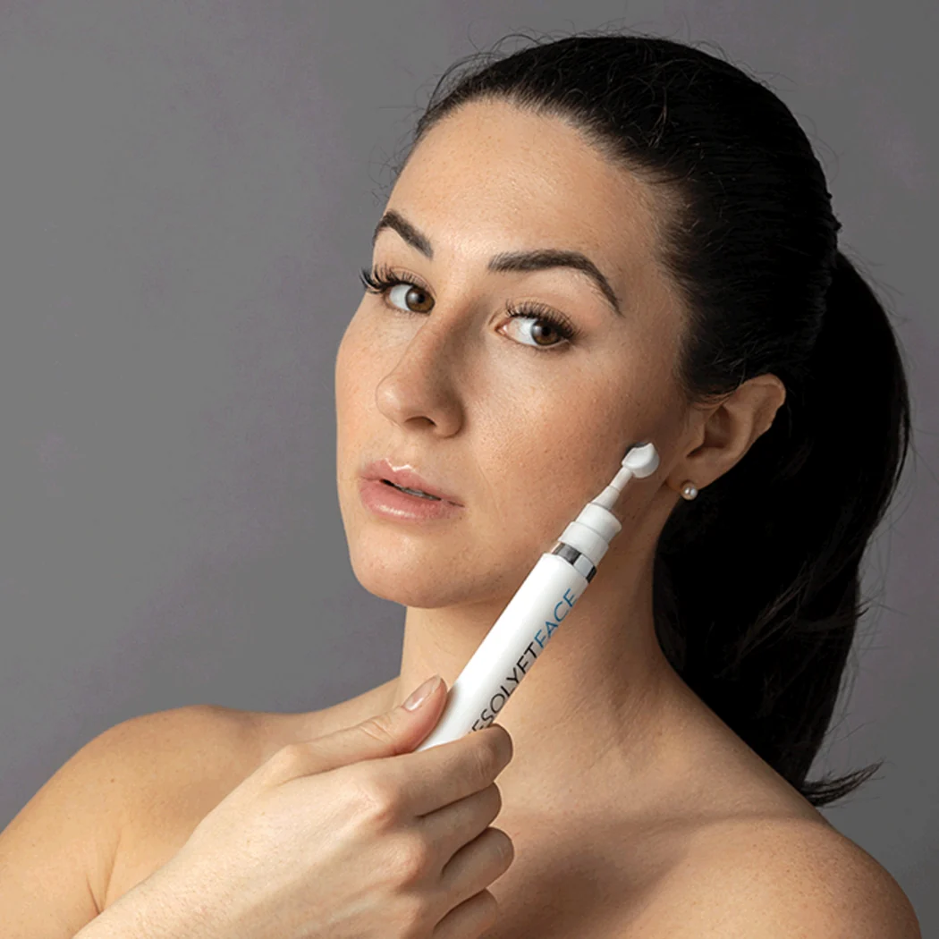 MesoLyft Face Roller