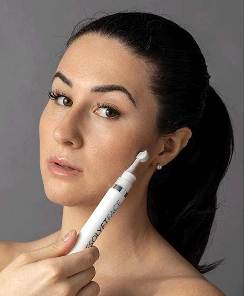 MesoLyft Face Roller