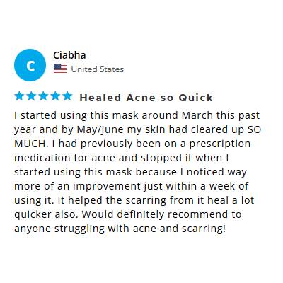 MesoLyft Rejuvenating Mask